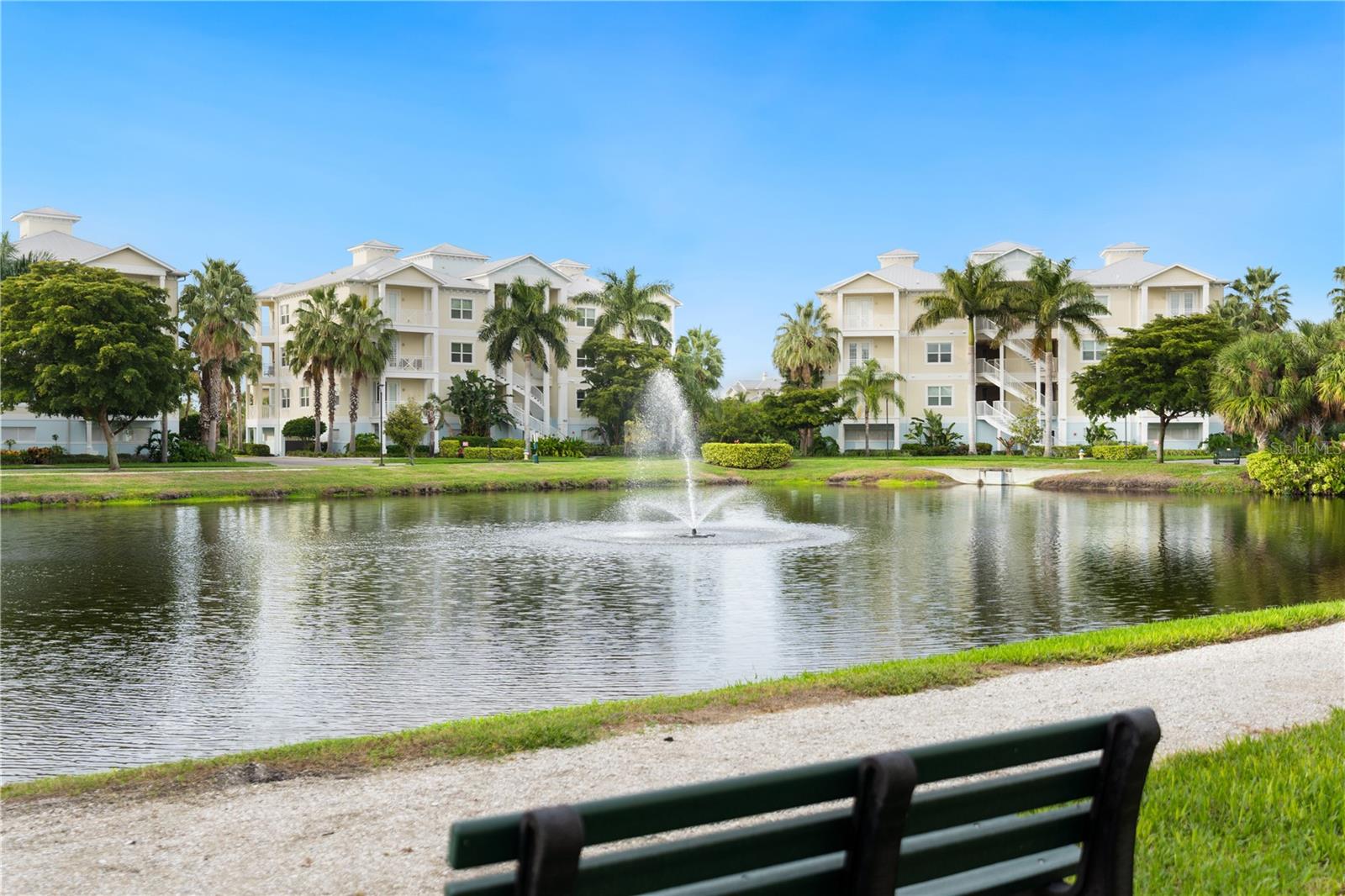 7611 34TH AVENUE W, #301, Bradenton, FL 34209