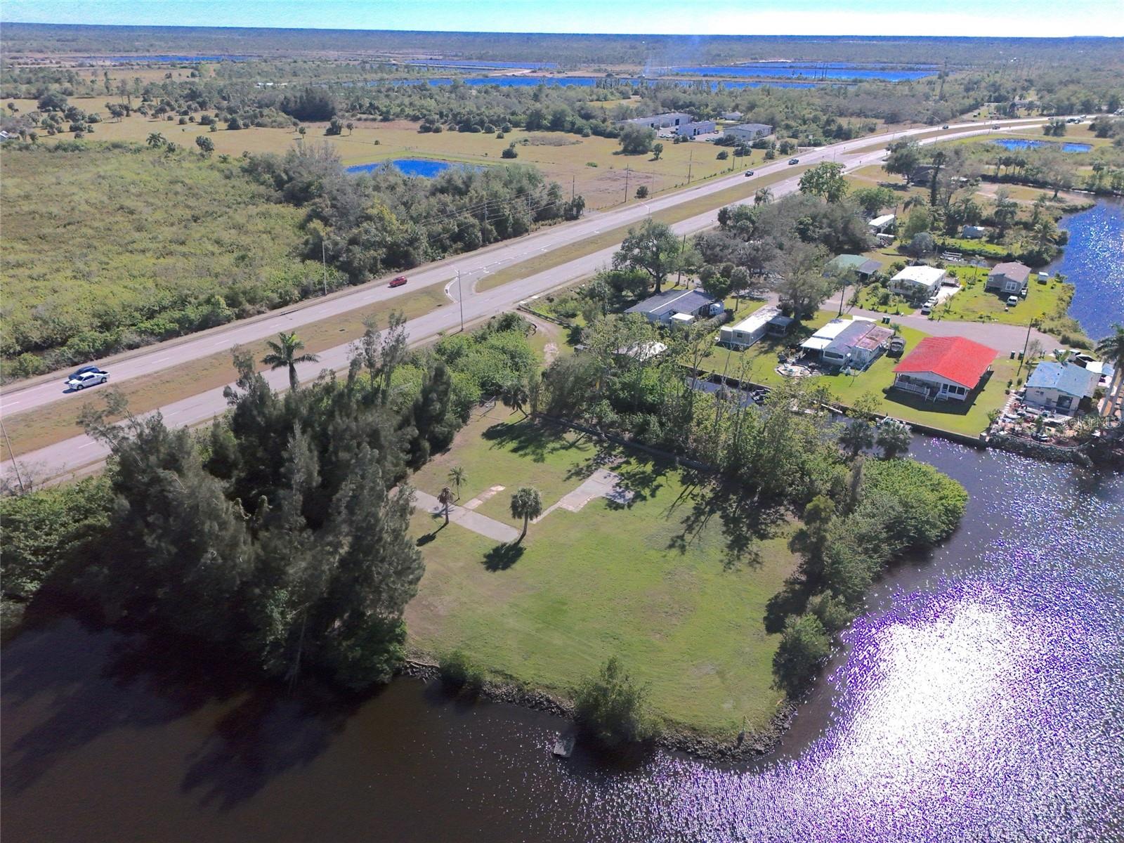 29530 SHELL CREEK COURT, Punta Gorda, FL 33982