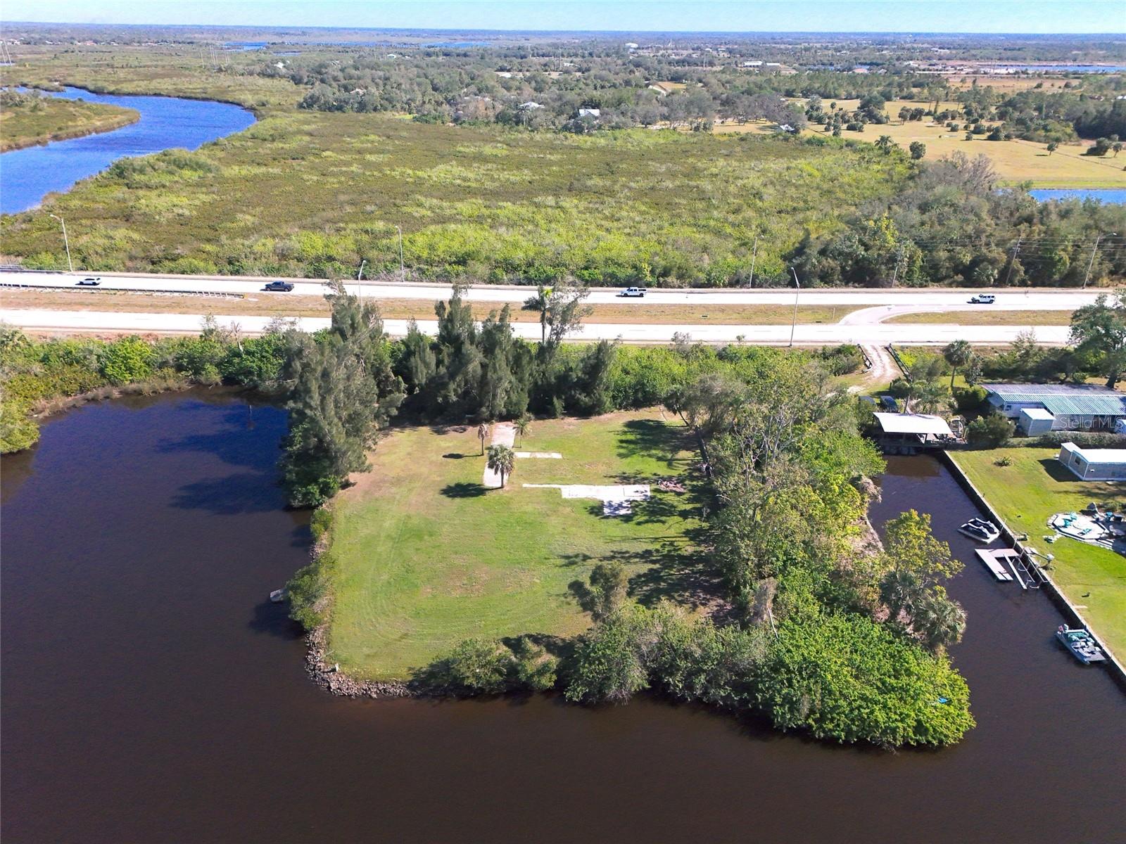 29530 SHELL CREEK COURT, Punta Gorda, FL 33982