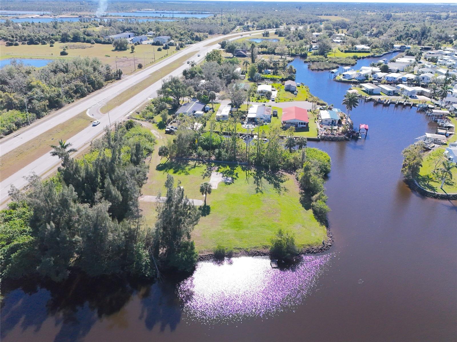 29530 SHELL CREEK COURT, Punta Gorda, FL 33982