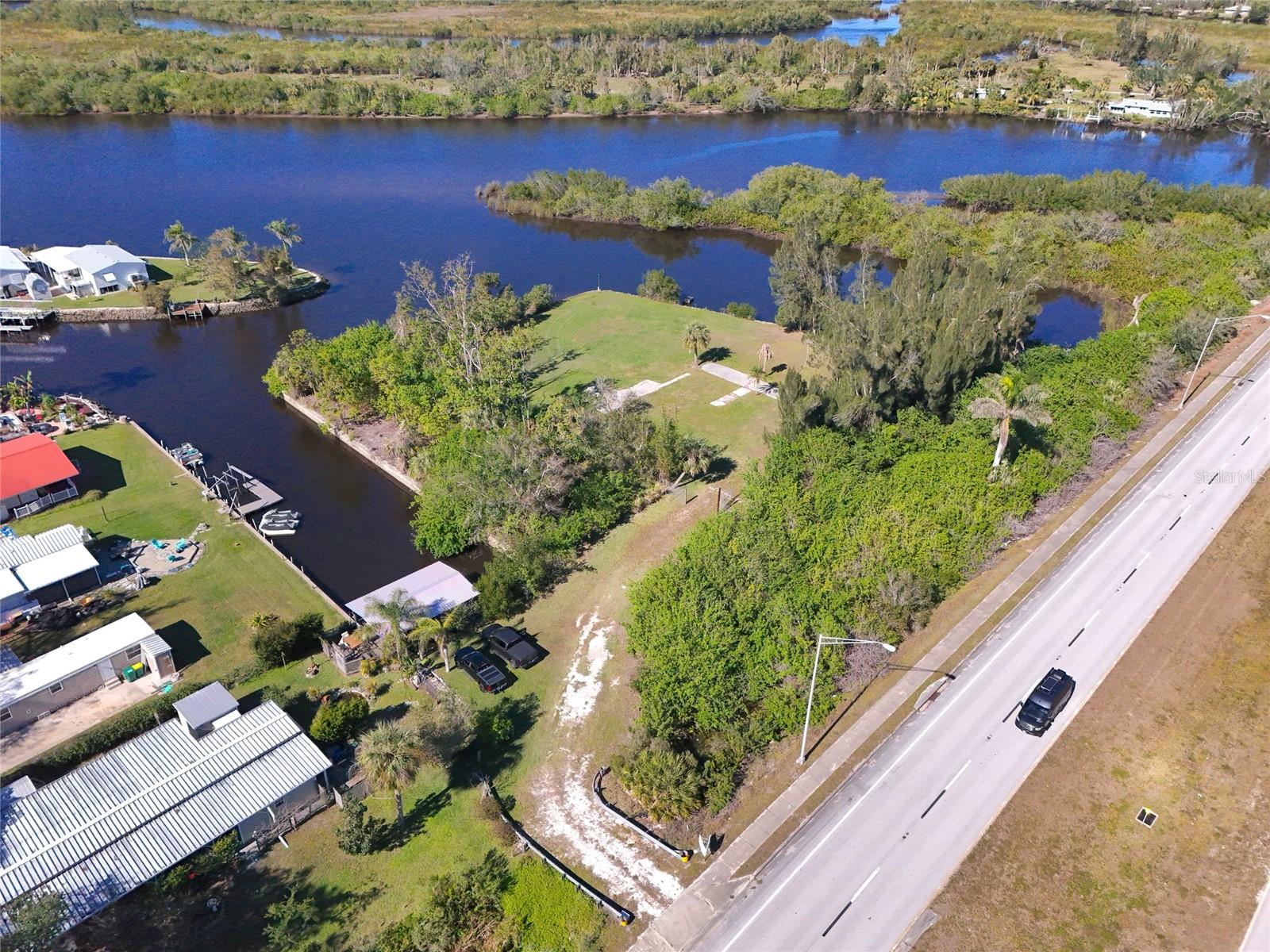 29530 SHELL CREEK COURT, Punta Gorda, FL 33982