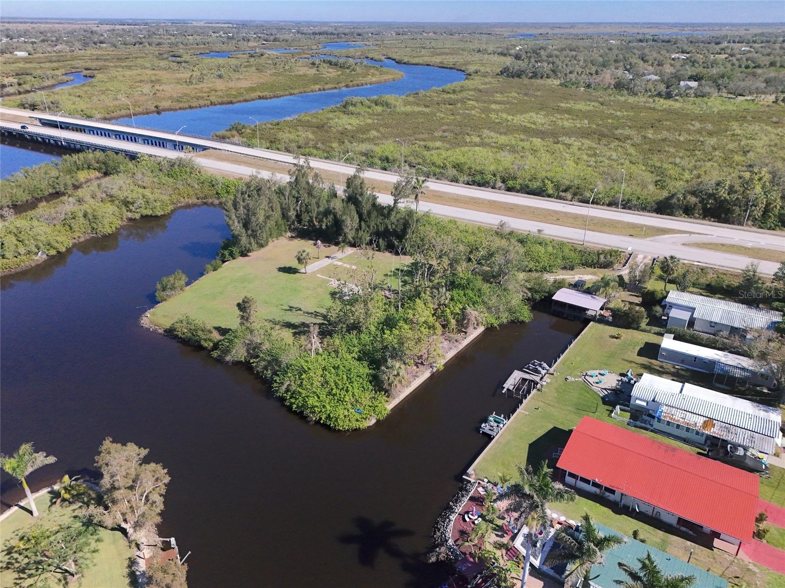 29530 SHELL CREEK COURT, Punta Gorda, FL 33982