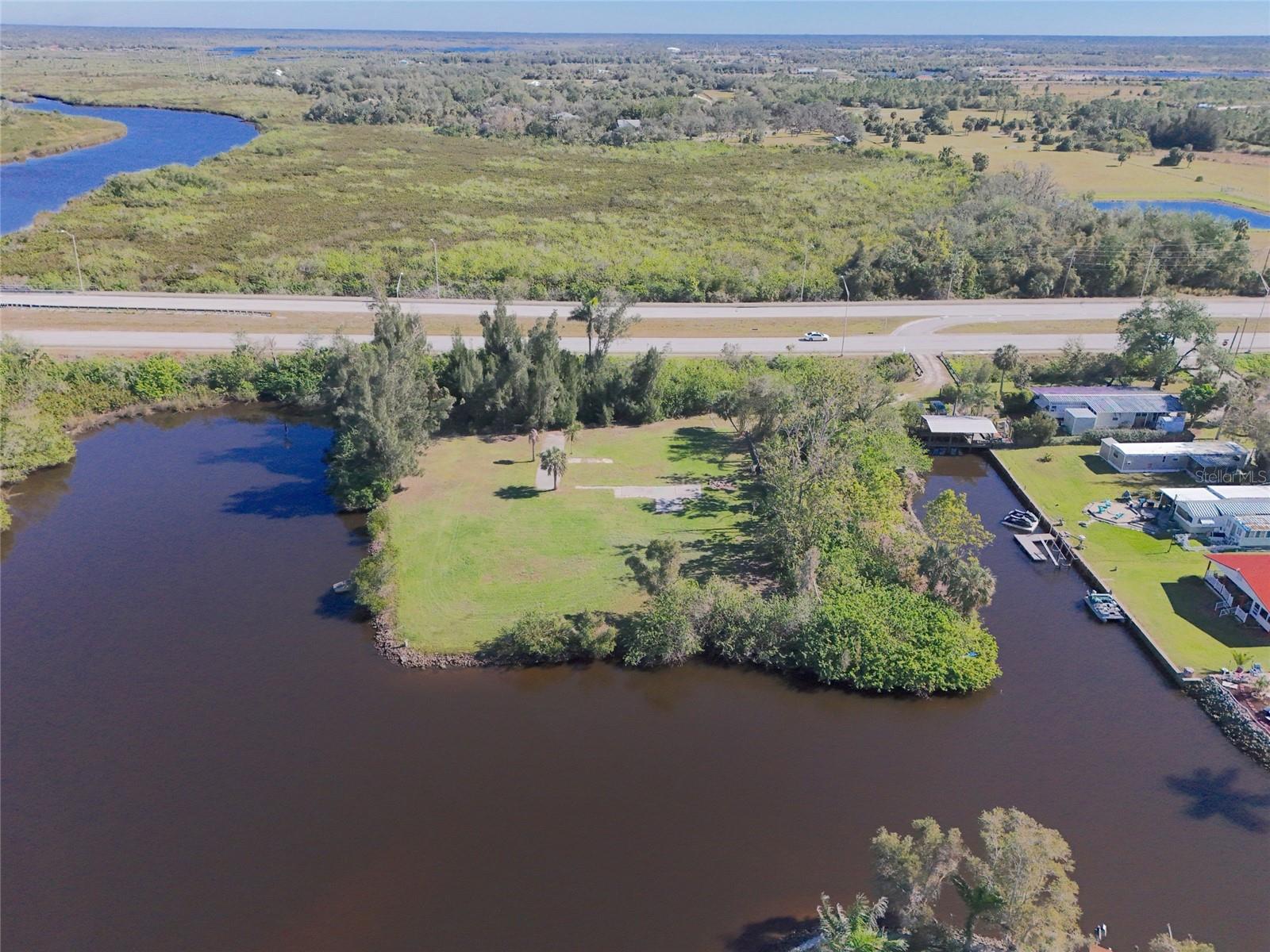 29530 SHELL CREEK COURT, Punta Gorda, FL 33982