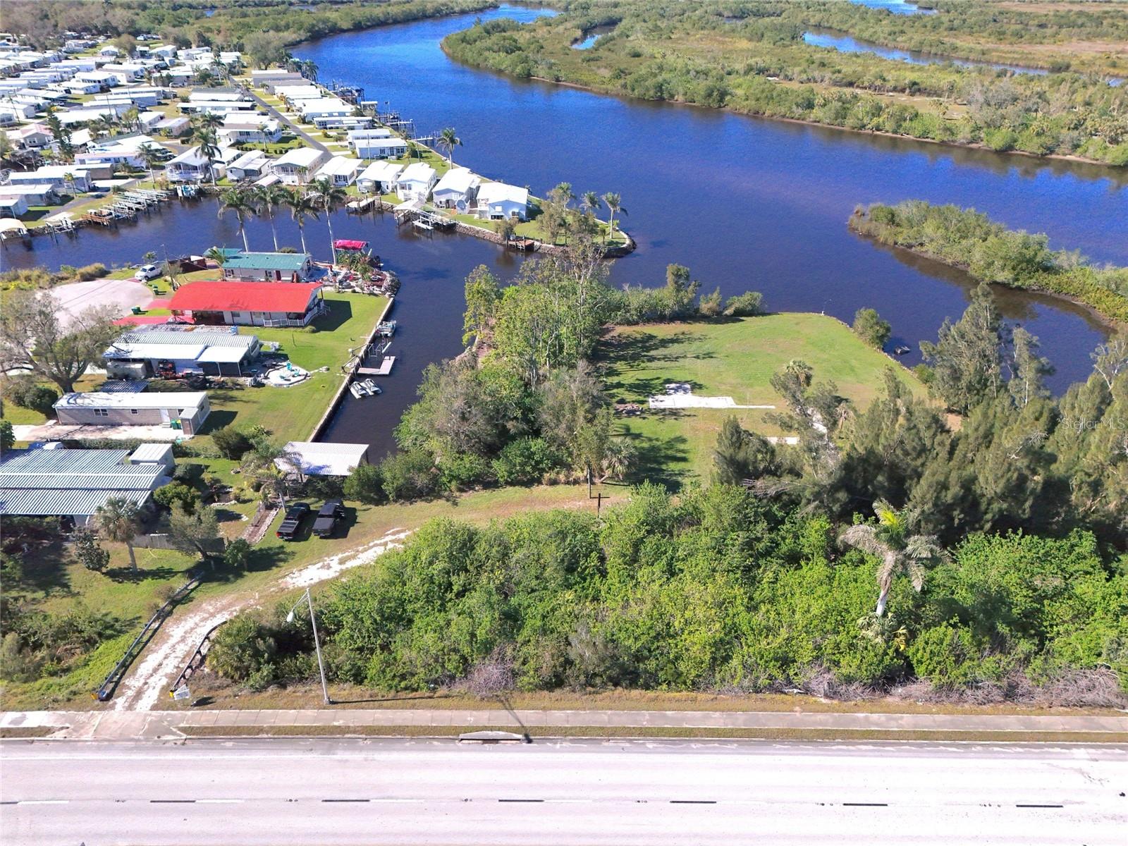 29530 SHELL CREEK COURT, Punta Gorda, FL 33982