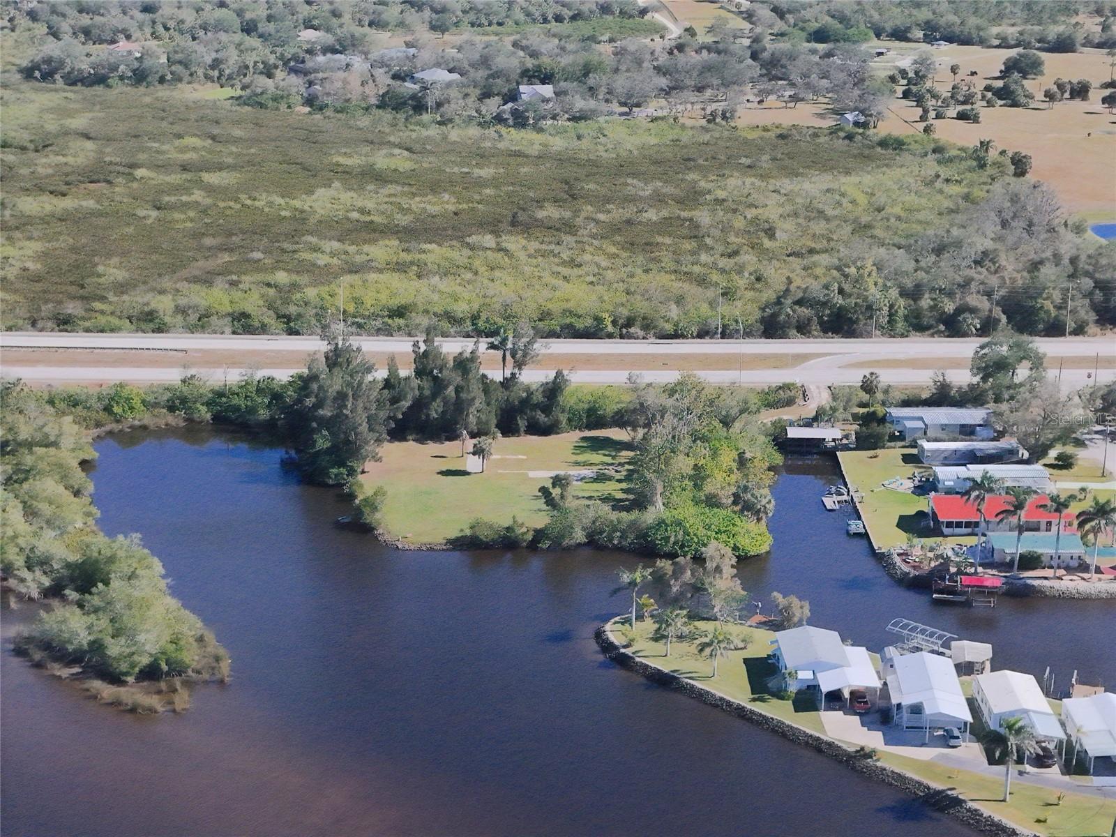 29530 SHELL CREEK COURT, Punta Gorda, FL 33982
