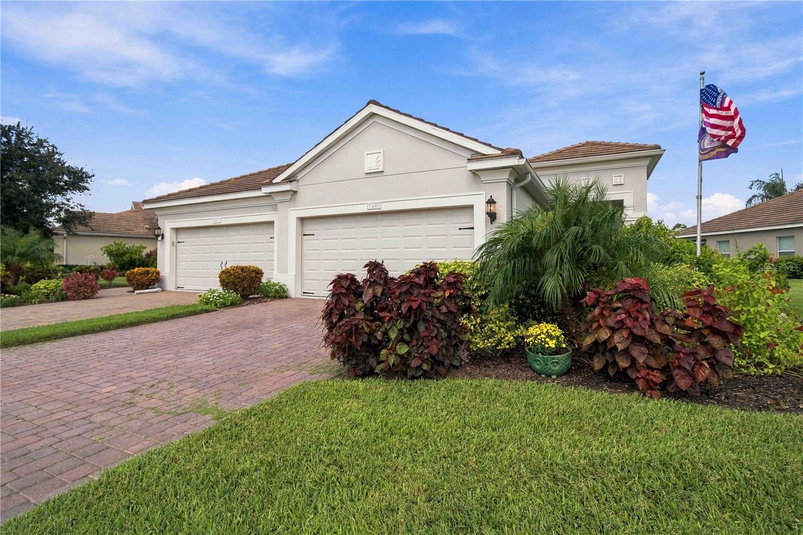 5448 CHATHAM SQUARE WAY, Bradenton, FL 34203