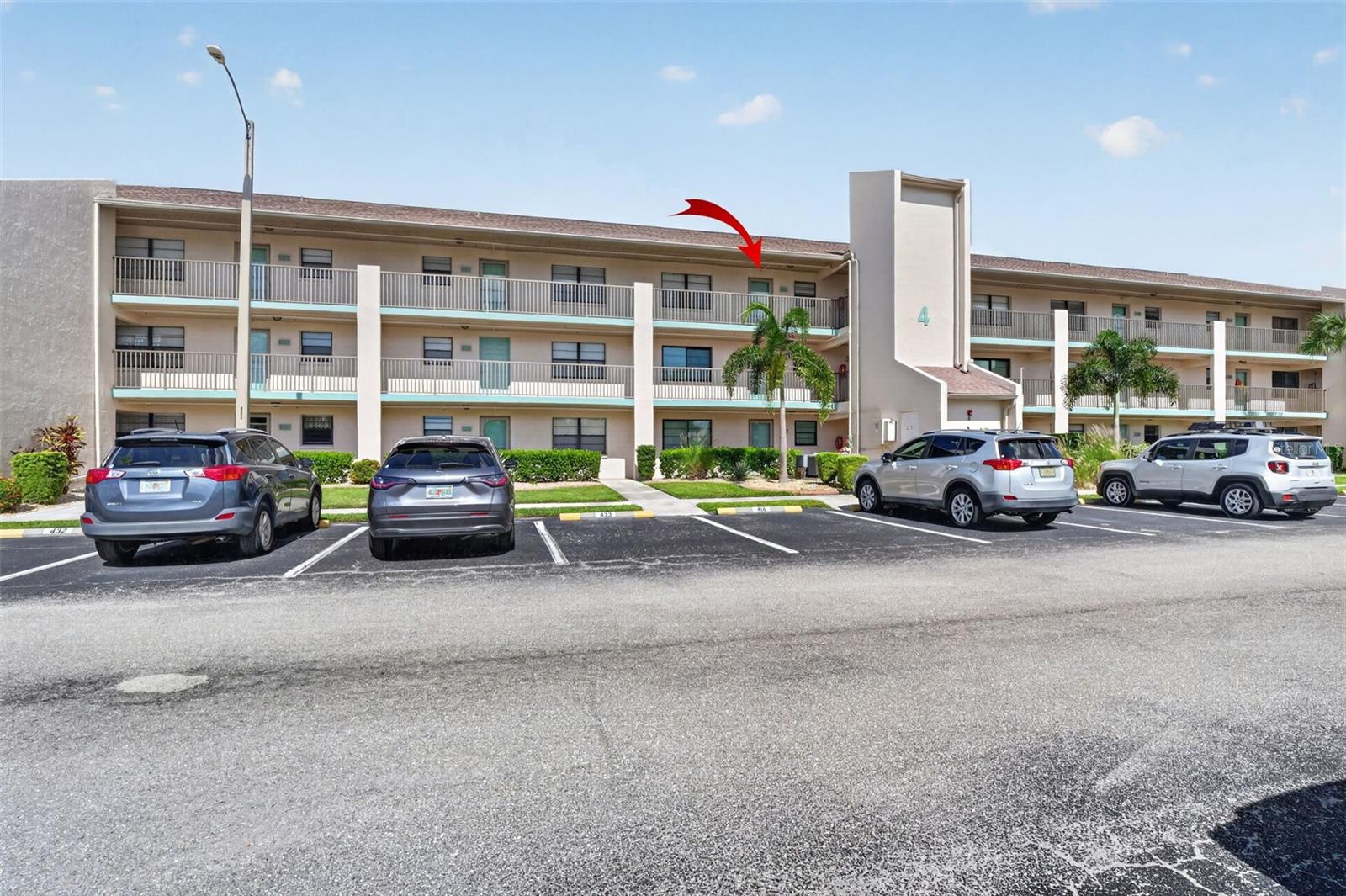 175 KINGS HIGHWAY, #C4, Punta Gorda, FL 33983