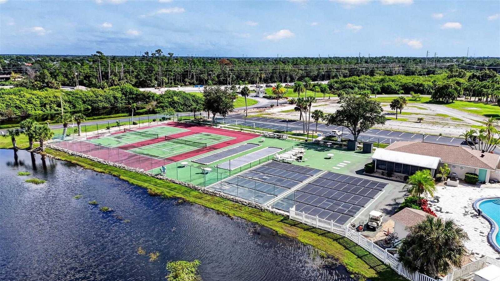175 KINGS HIGHWAY, #C4, Punta Gorda, FL 33983