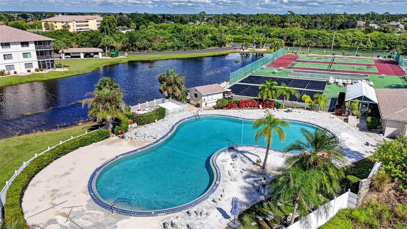 175 KINGS HIGHWAY, #C4, Punta Gorda, FL 33983