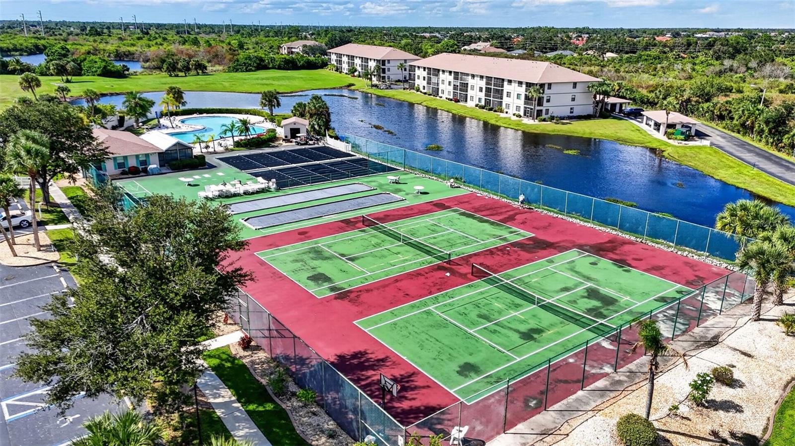 175 KINGS HIGHWAY, #C4, Punta Gorda, FL 33983