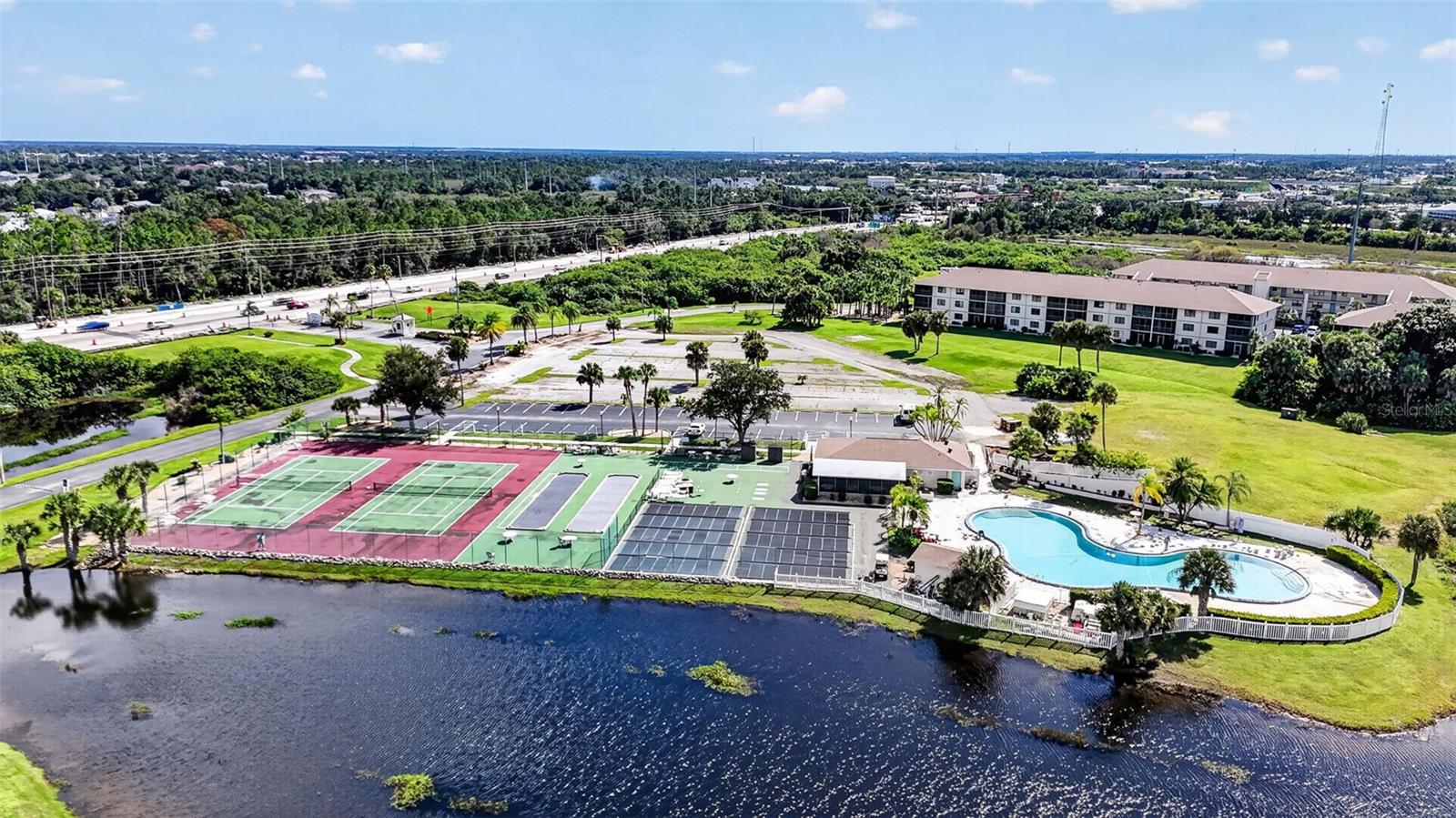 175 KINGS HIGHWAY, #C4, Punta Gorda, FL 33983
