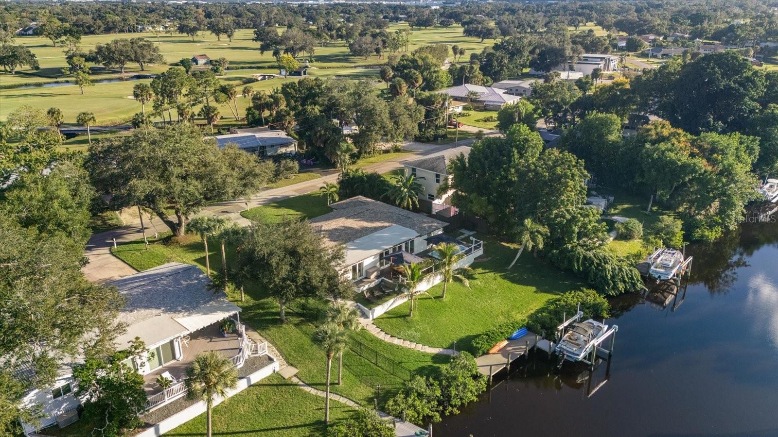 481 MAGELLAN DRIVE, Sarasota, FL 34243