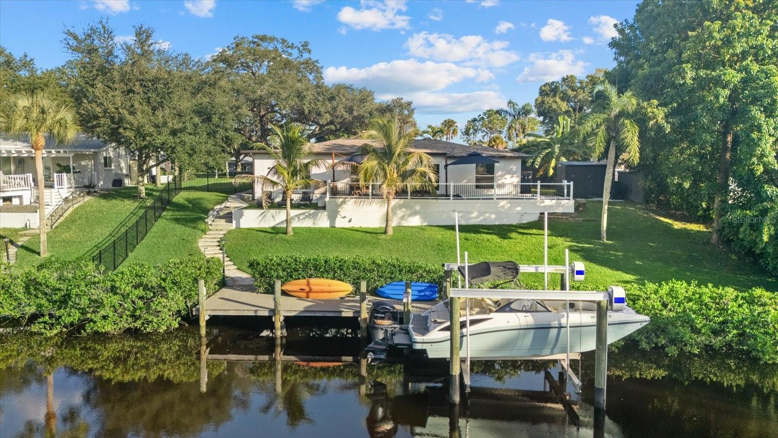 481 MAGELLAN DRIVE, Sarasota, FL 34243
