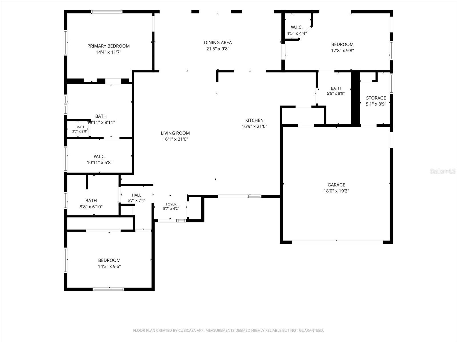 481 MAGELLAN DRIVE, Sarasota, FL 34243
