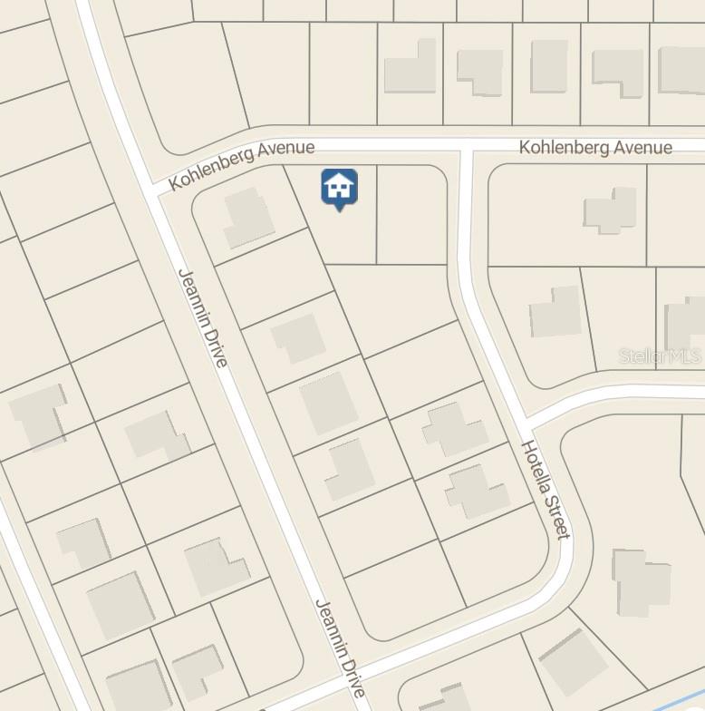 KOHLENBERG AVENUE, North Port, FL 34288