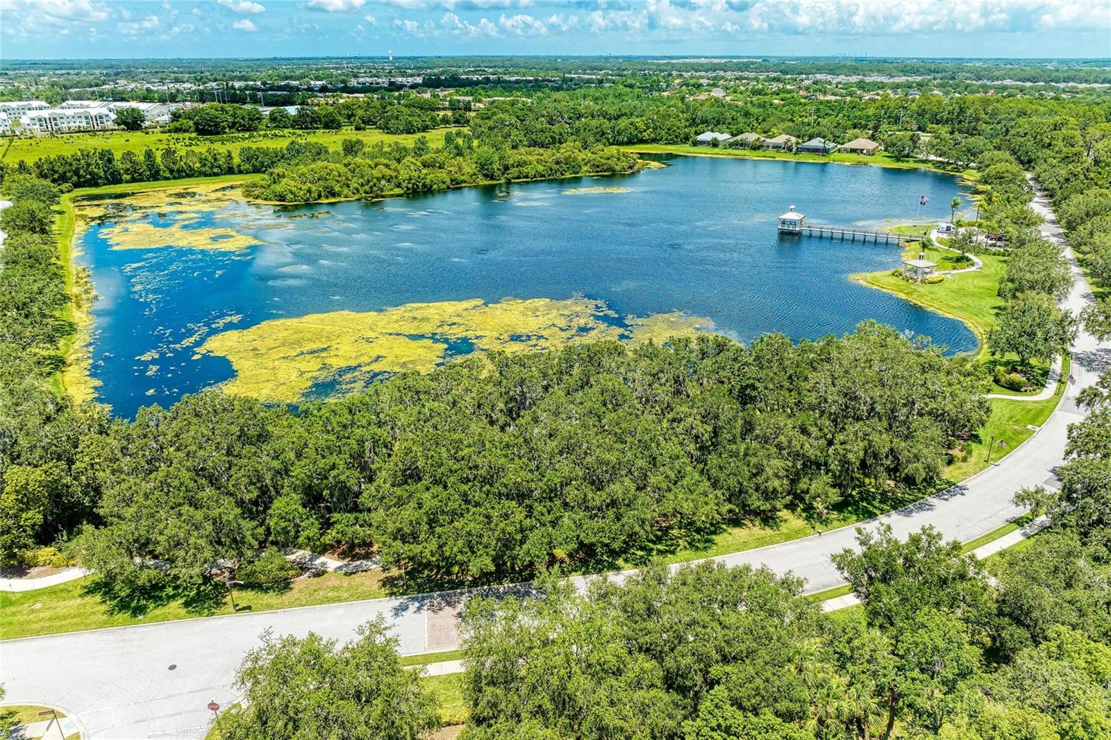 11728 FENNEMORE WAY, Parrish, FL 34219
