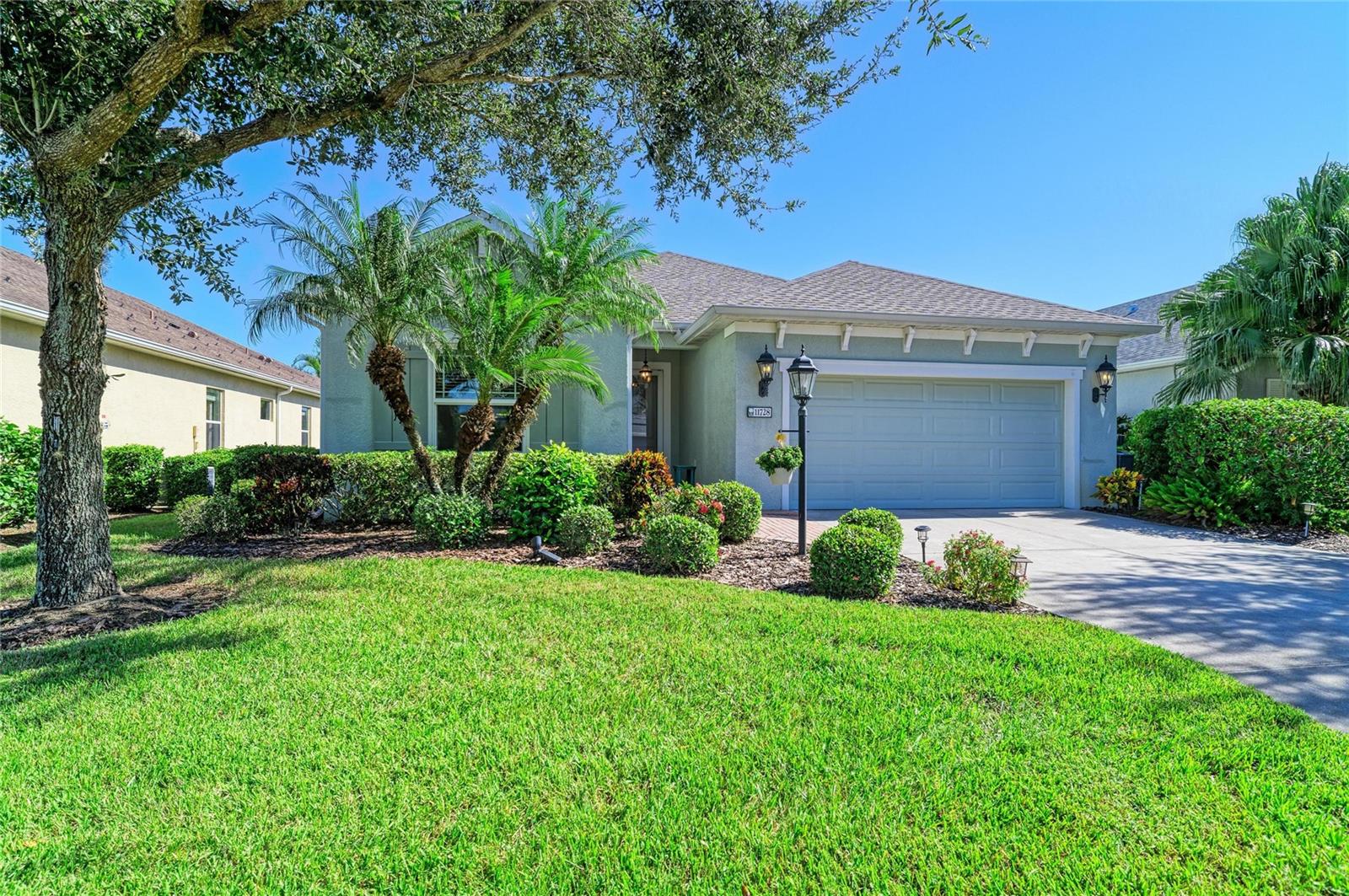 11728 FENNEMORE WAY, Parrish, FL 34219