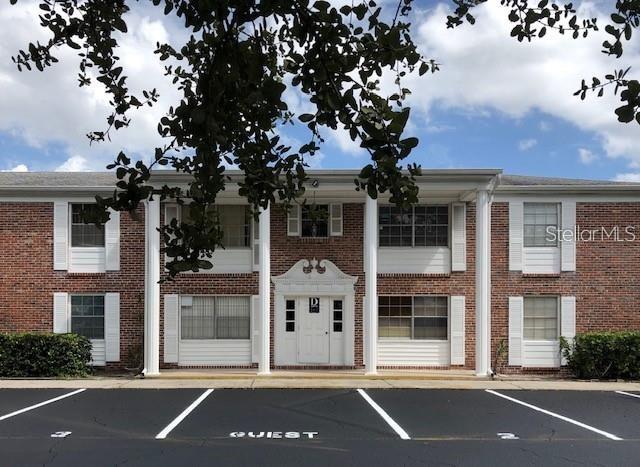 4507 9TH STREET W, #D8, Bradenton, FL 34207