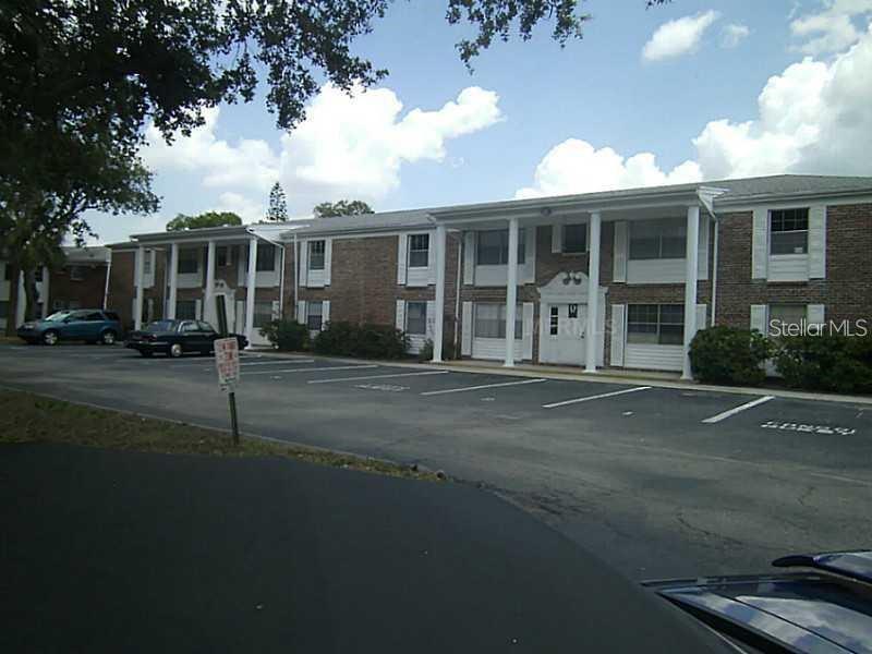 4507 9TH STREET W, #D8, Bradenton, FL 34207