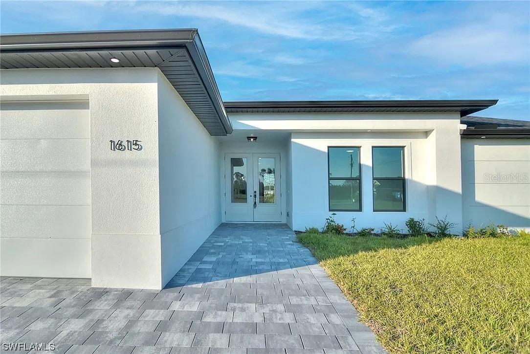 1615 NW 26TH STREET, Cape Coral, FL 33993