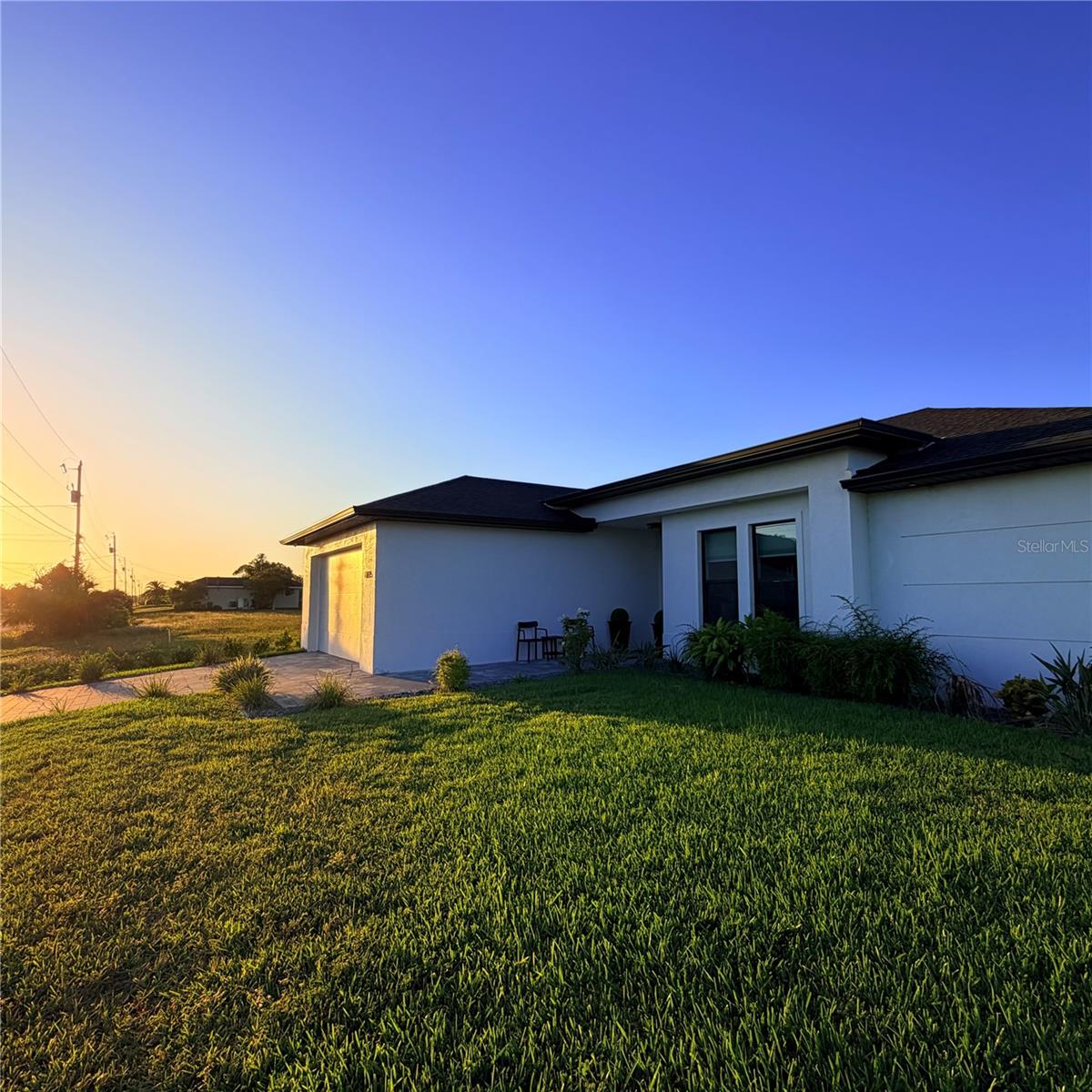 1615 NW 26TH STREET, Cape Coral, FL 33993