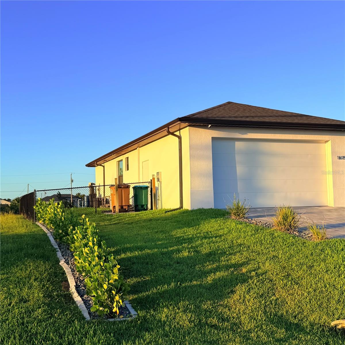 1615 NW 26TH STREET, Cape Coral, FL 33993