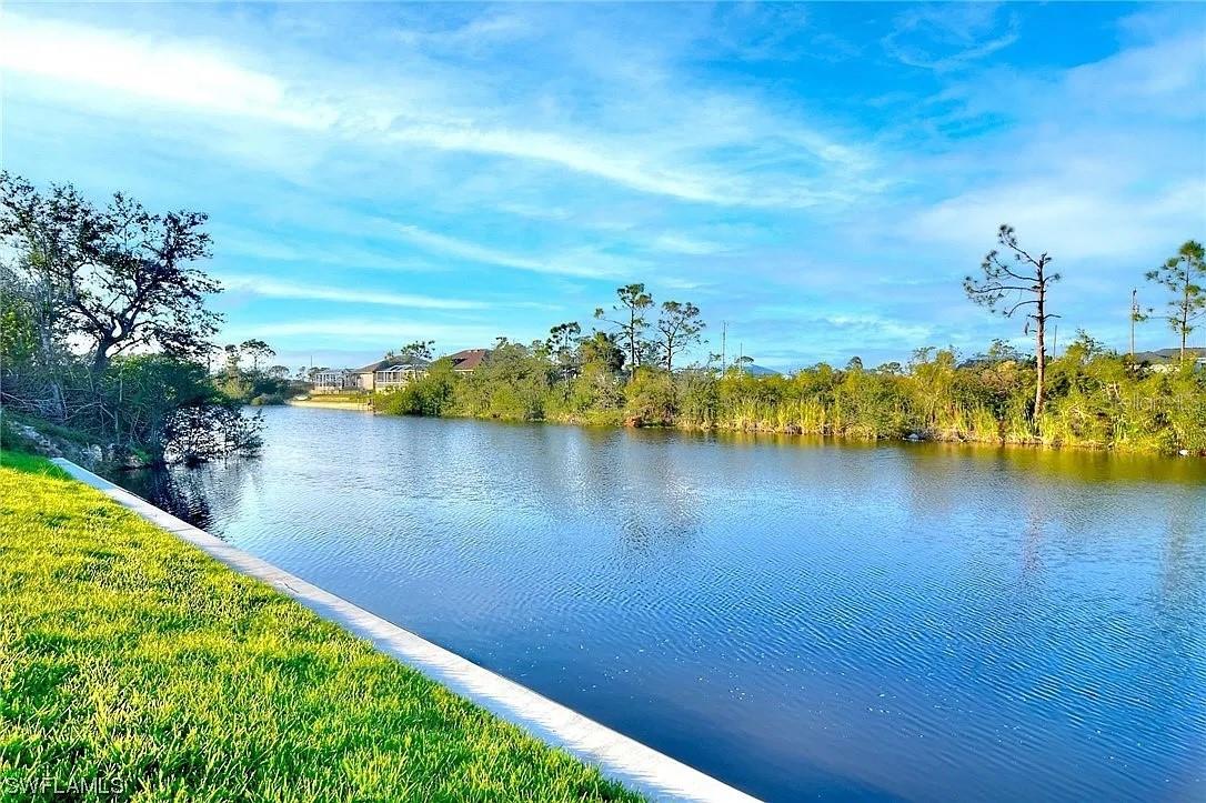 1615 NW 26TH STREET, Cape Coral, FL 33993