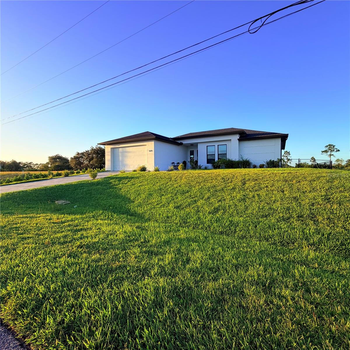 1615 NW 26TH STREET, Cape Coral, FL 33993