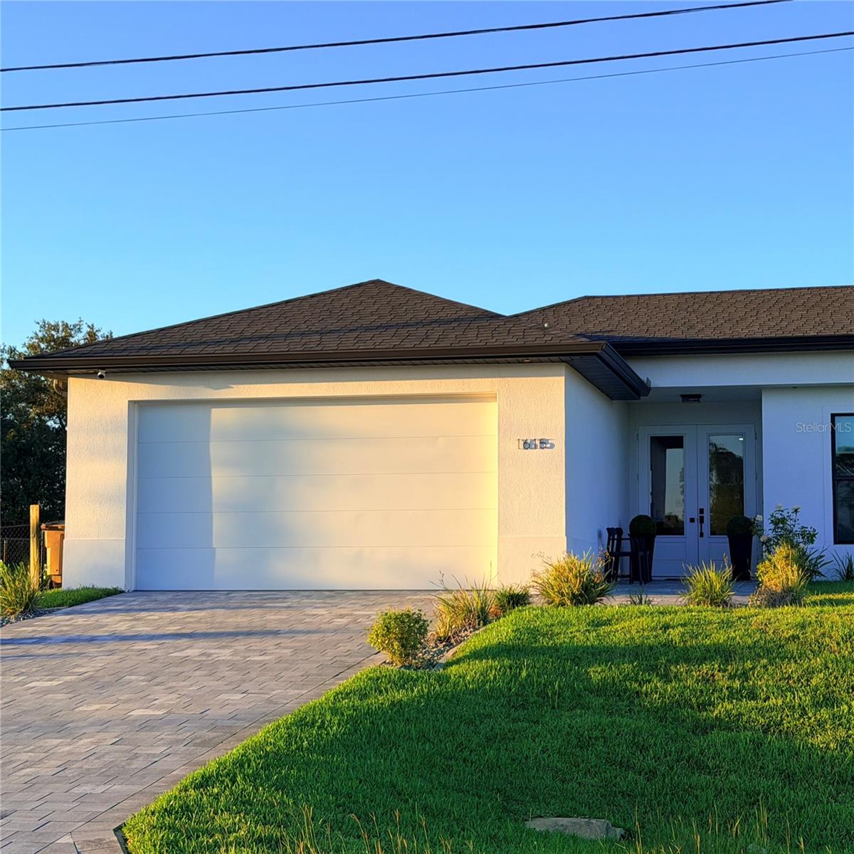 1615 NW 26TH STREET, Cape Coral, FL 33993