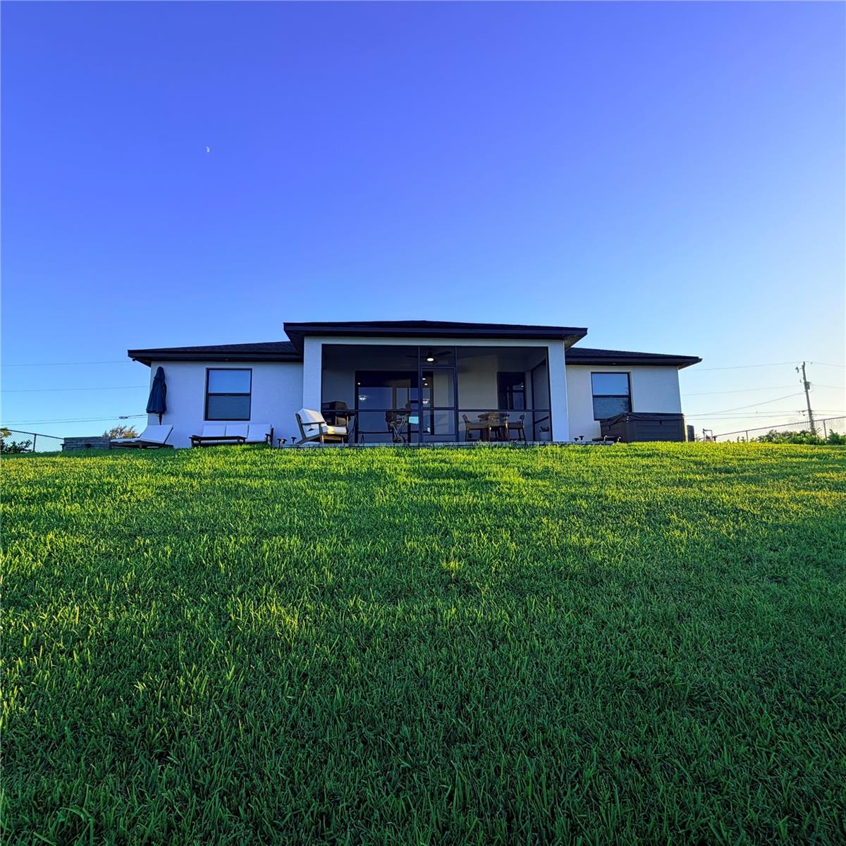 1615 NW 26TH STREET, Cape Coral, FL 33993