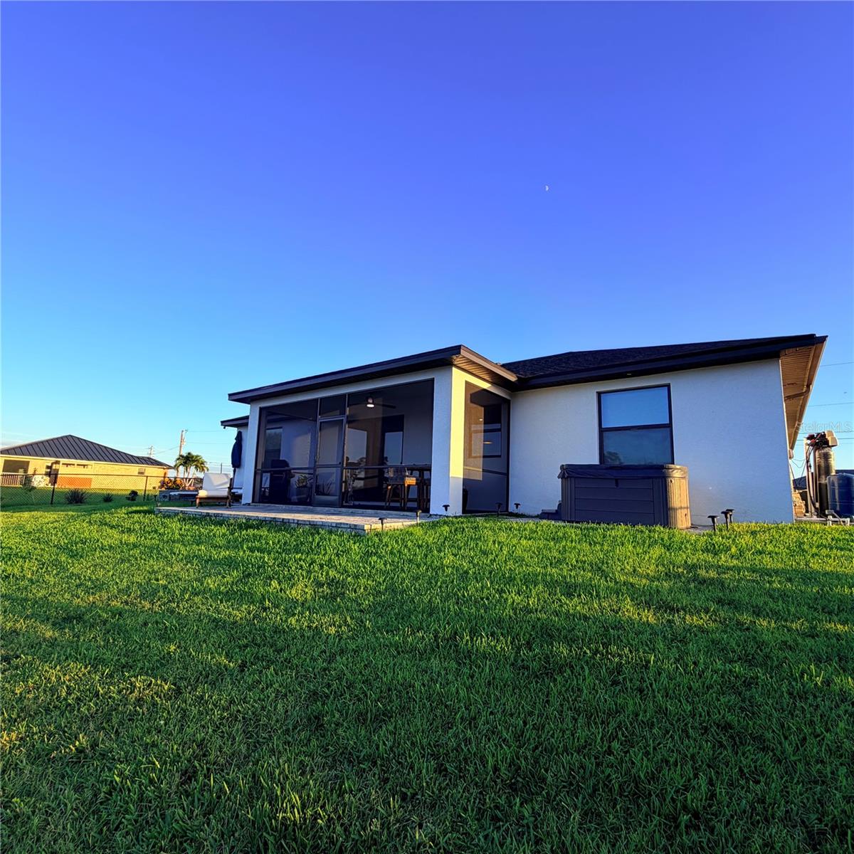 1615 NW 26TH STREET, Cape Coral, FL 33993