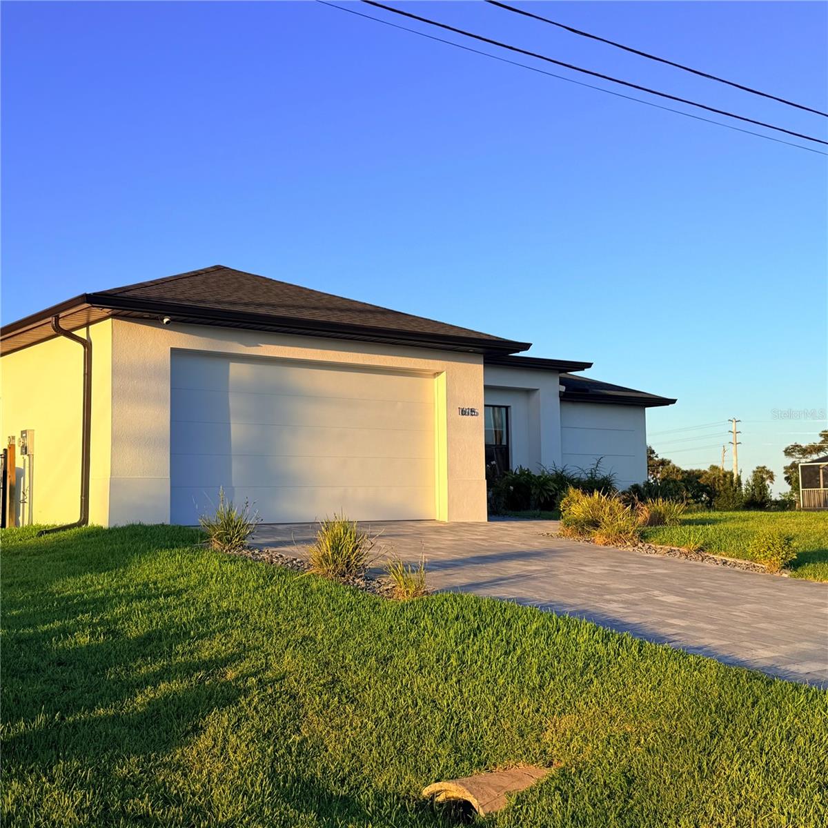 1615 NW 26TH STREET, Cape Coral, FL 33993