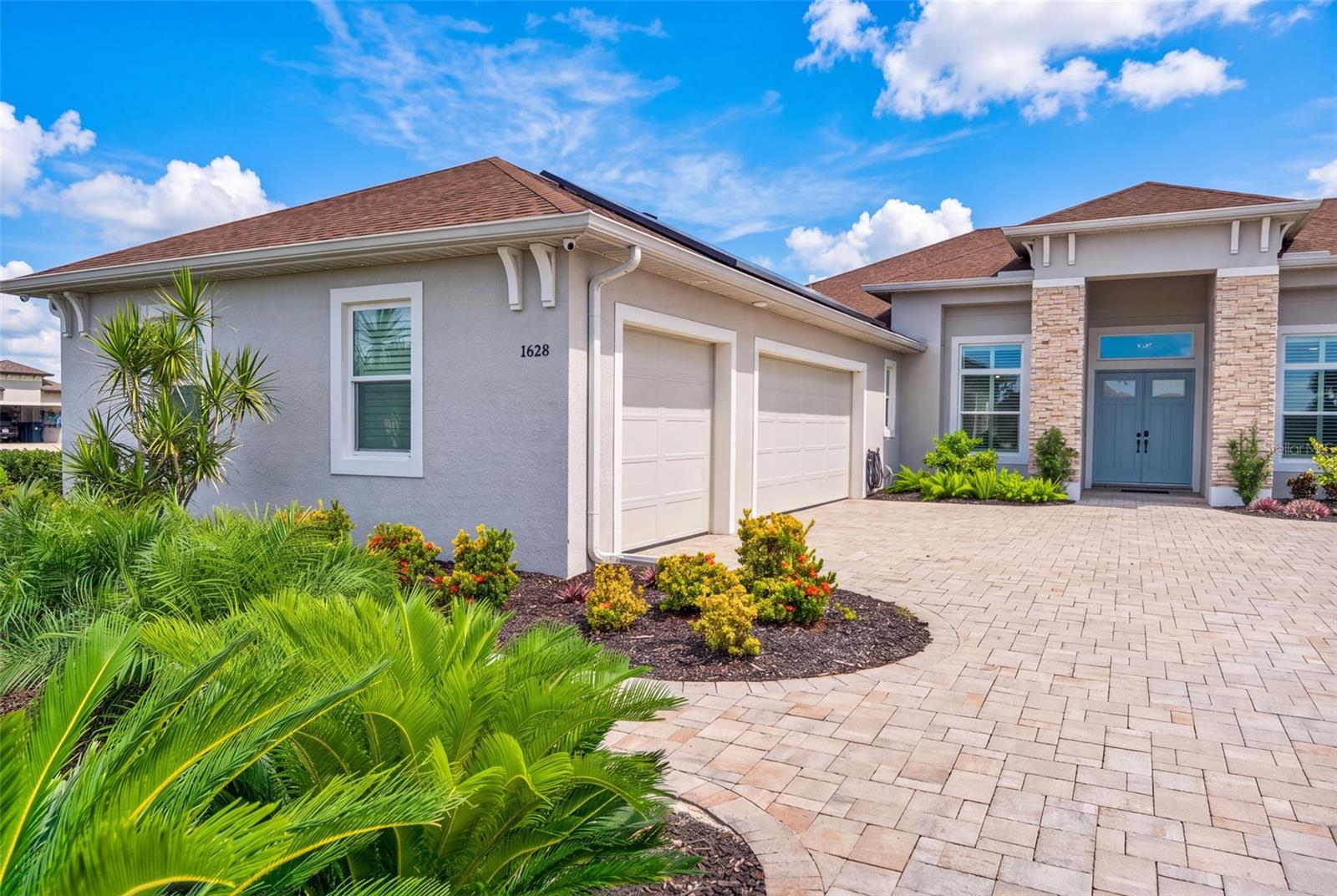 1628 148TH TERRACE E, Parrish, FL 34219