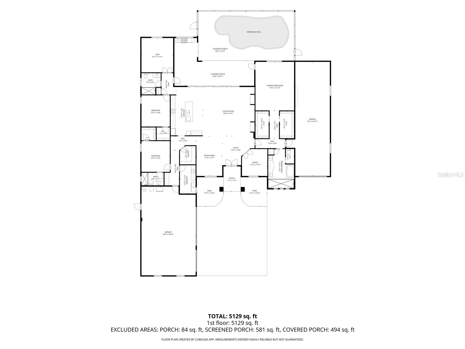 1628 148TH TERRACE E, Parrish, FL 34219