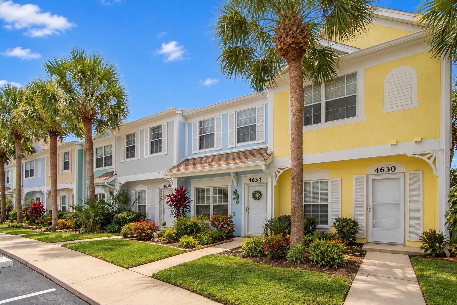 4634 SABAL KEY DRIVE, Bradenton, FL 34203