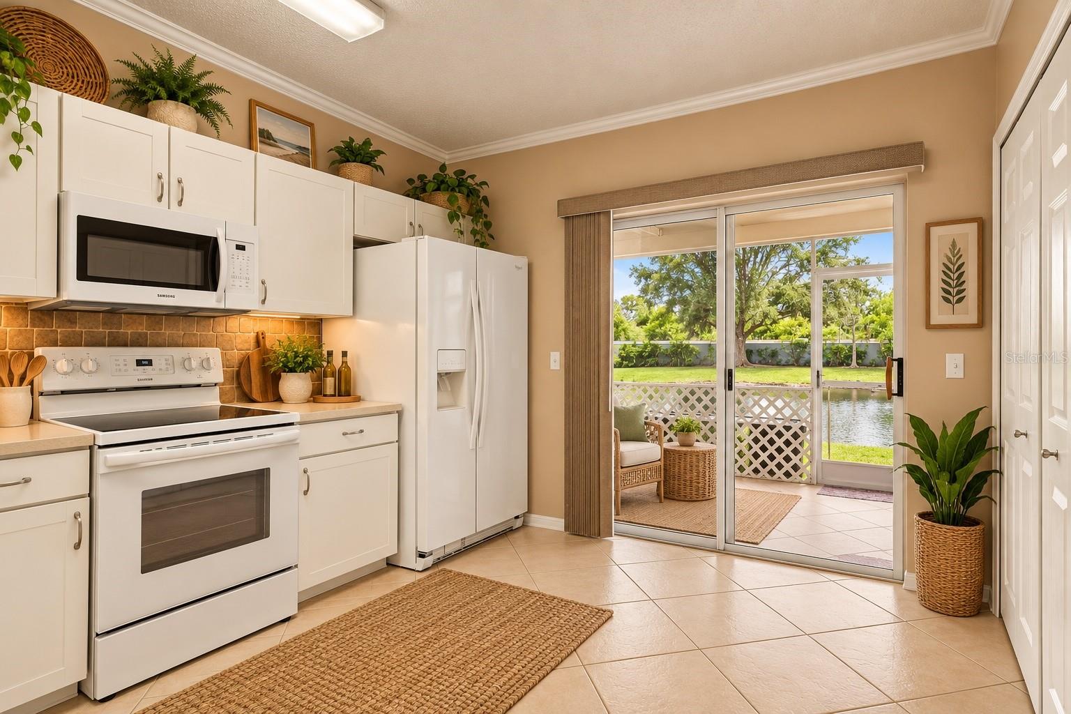 4634 SABAL KEY DRIVE, Bradenton, FL 34203