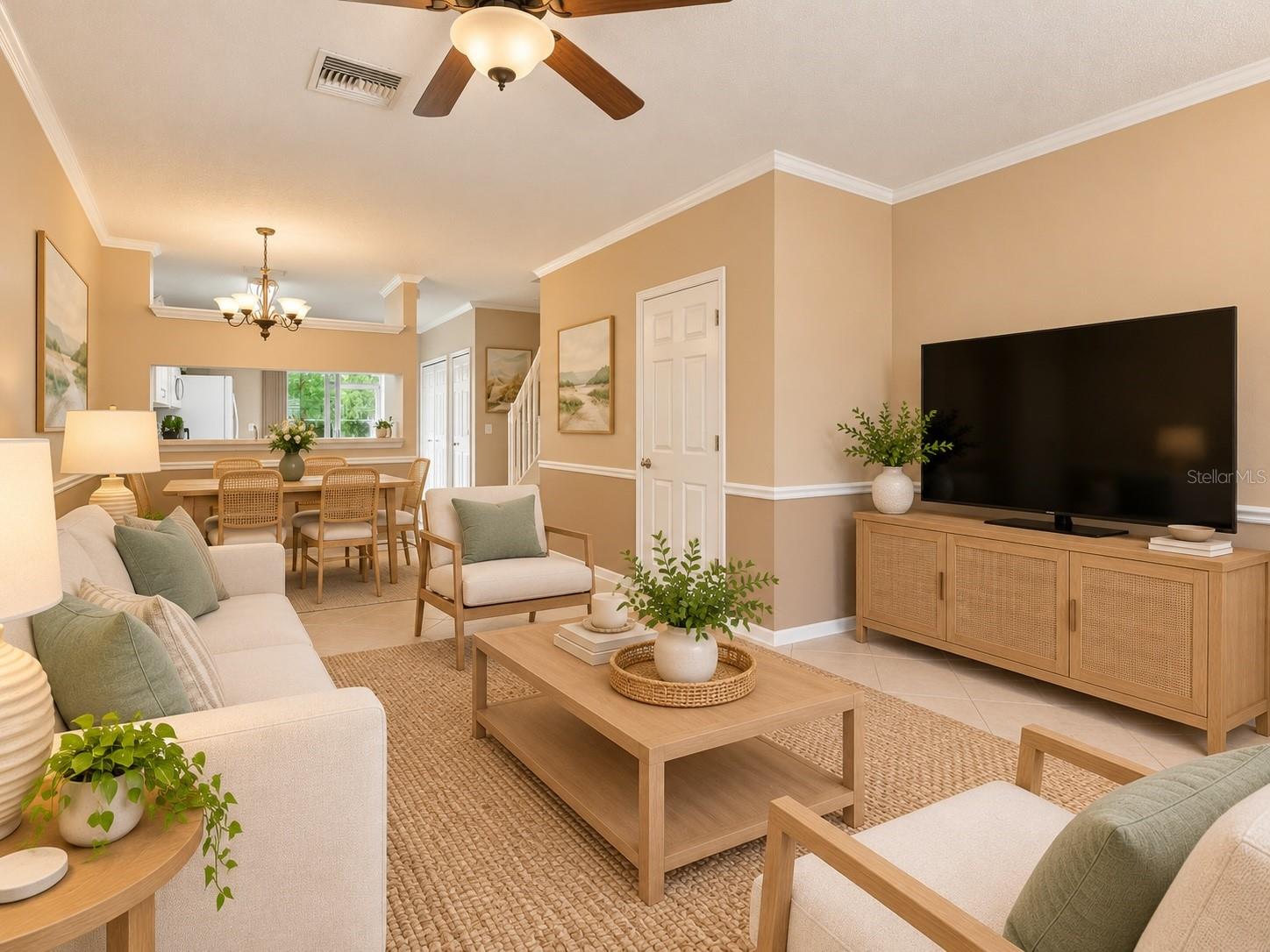 4634 SABAL KEY DRIVE, Bradenton, FL 34203