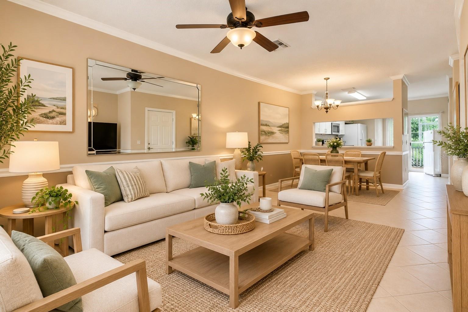4634 SABAL KEY DRIVE, Bradenton, FL 34203