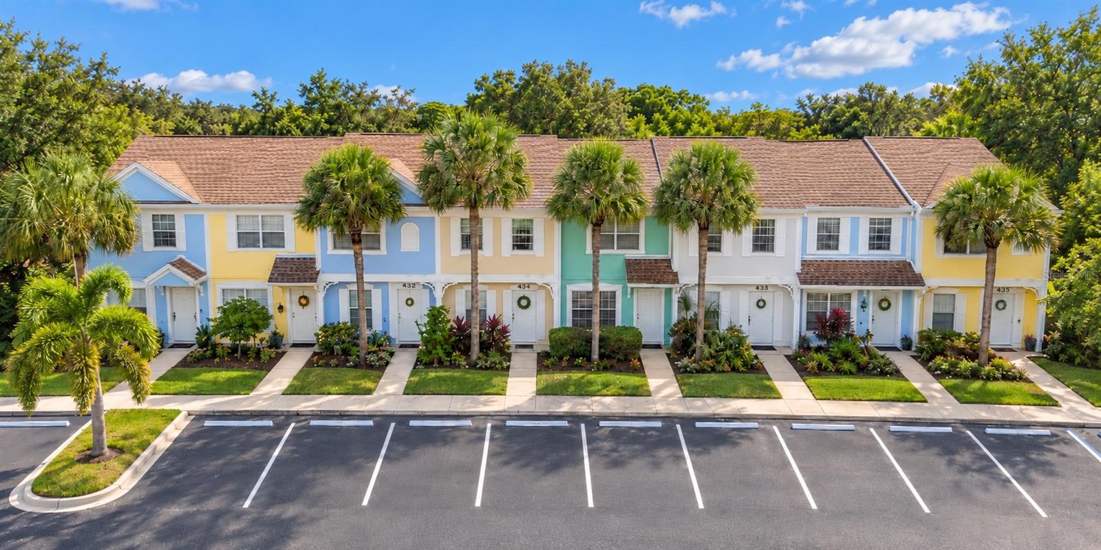 4634 SABAL KEY DRIVE, Bradenton, FL 34203