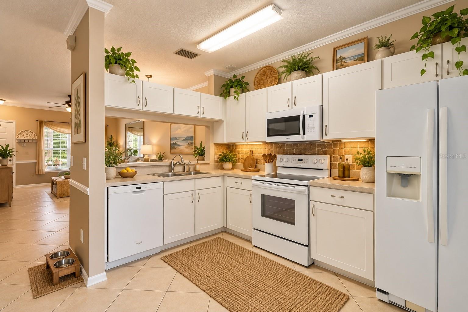 4634 SABAL KEY DRIVE, Bradenton, FL 34203