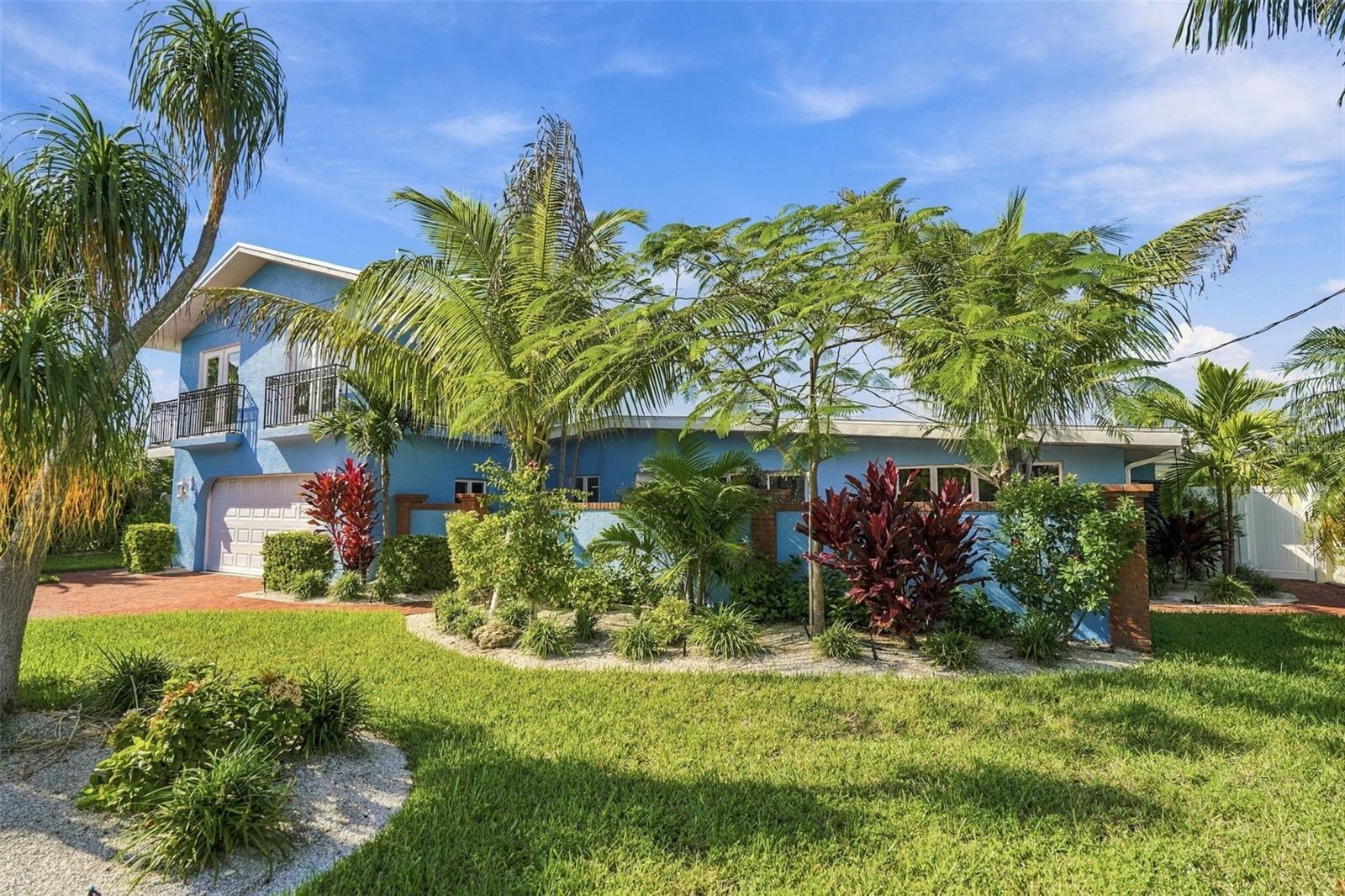 528 KEY ROYALE DRIVE, Holmes Beach, FL 34217