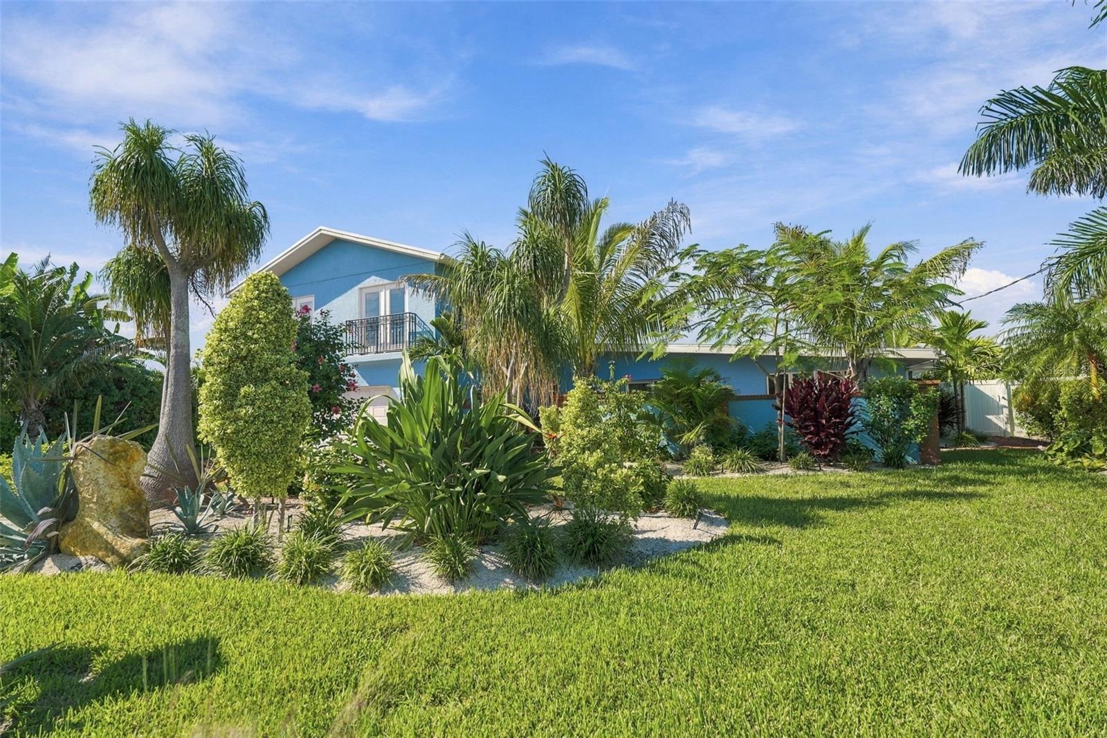 528 KEY ROYALE DRIVE, Holmes Beach, FL 34217