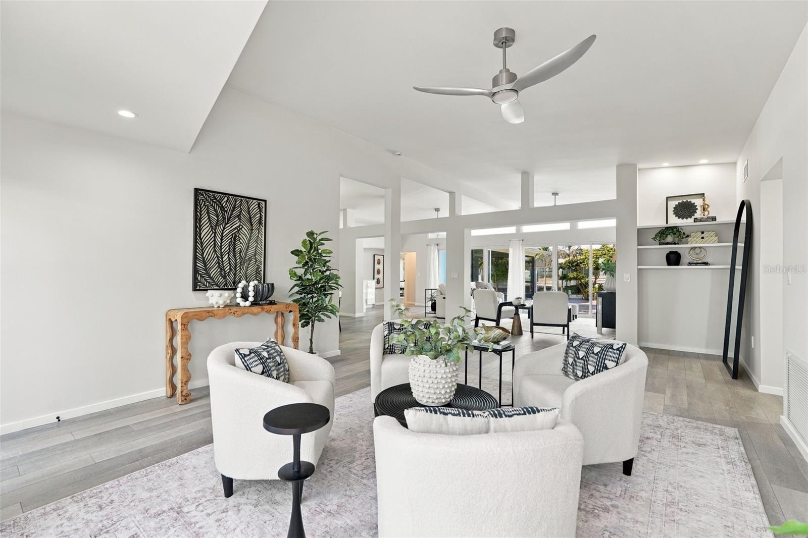 528 KEY ROYALE DRIVE, Holmes Beach, FL 34217