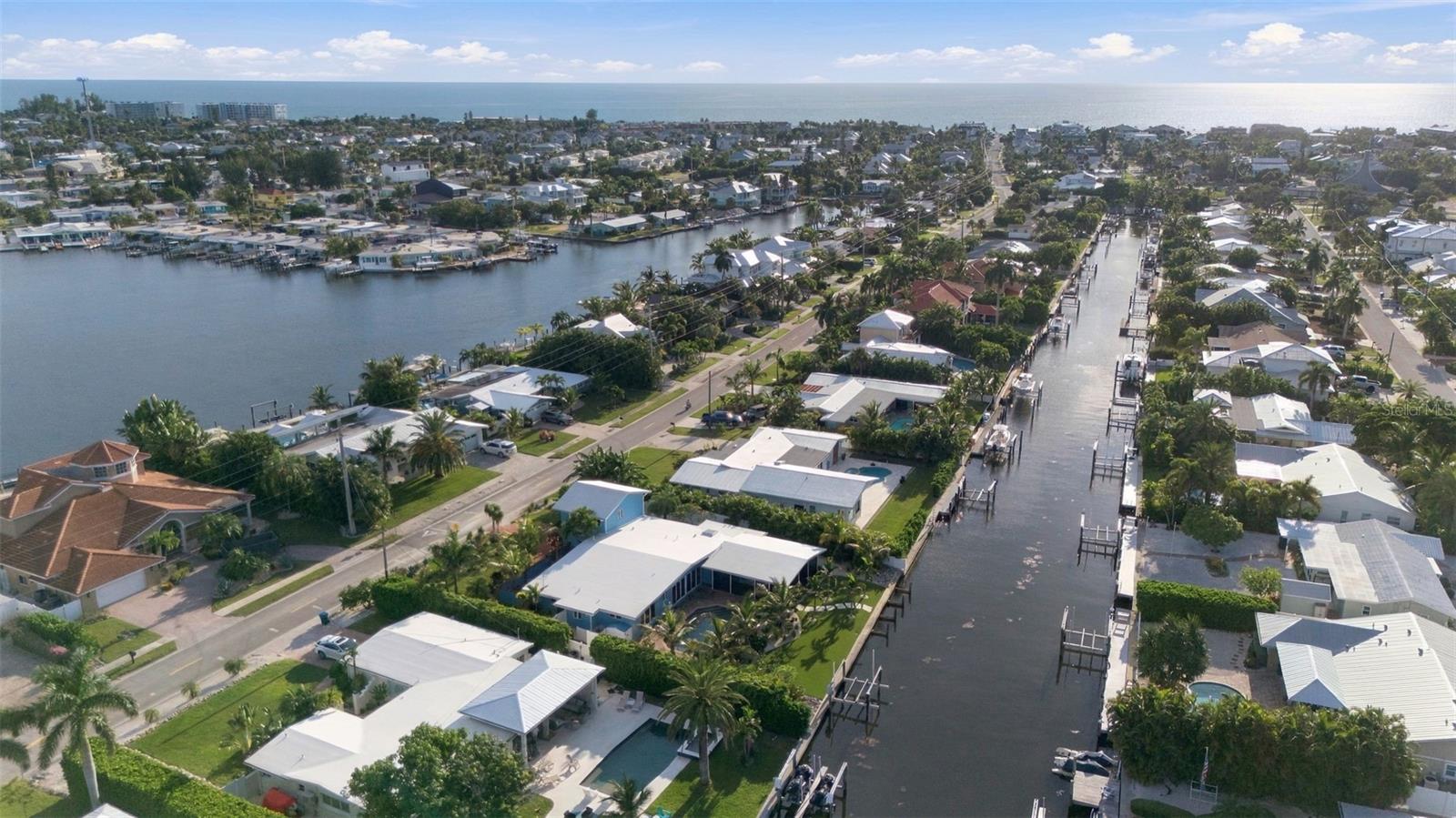 528 KEY ROYALE DRIVE, Holmes Beach, FL 34217