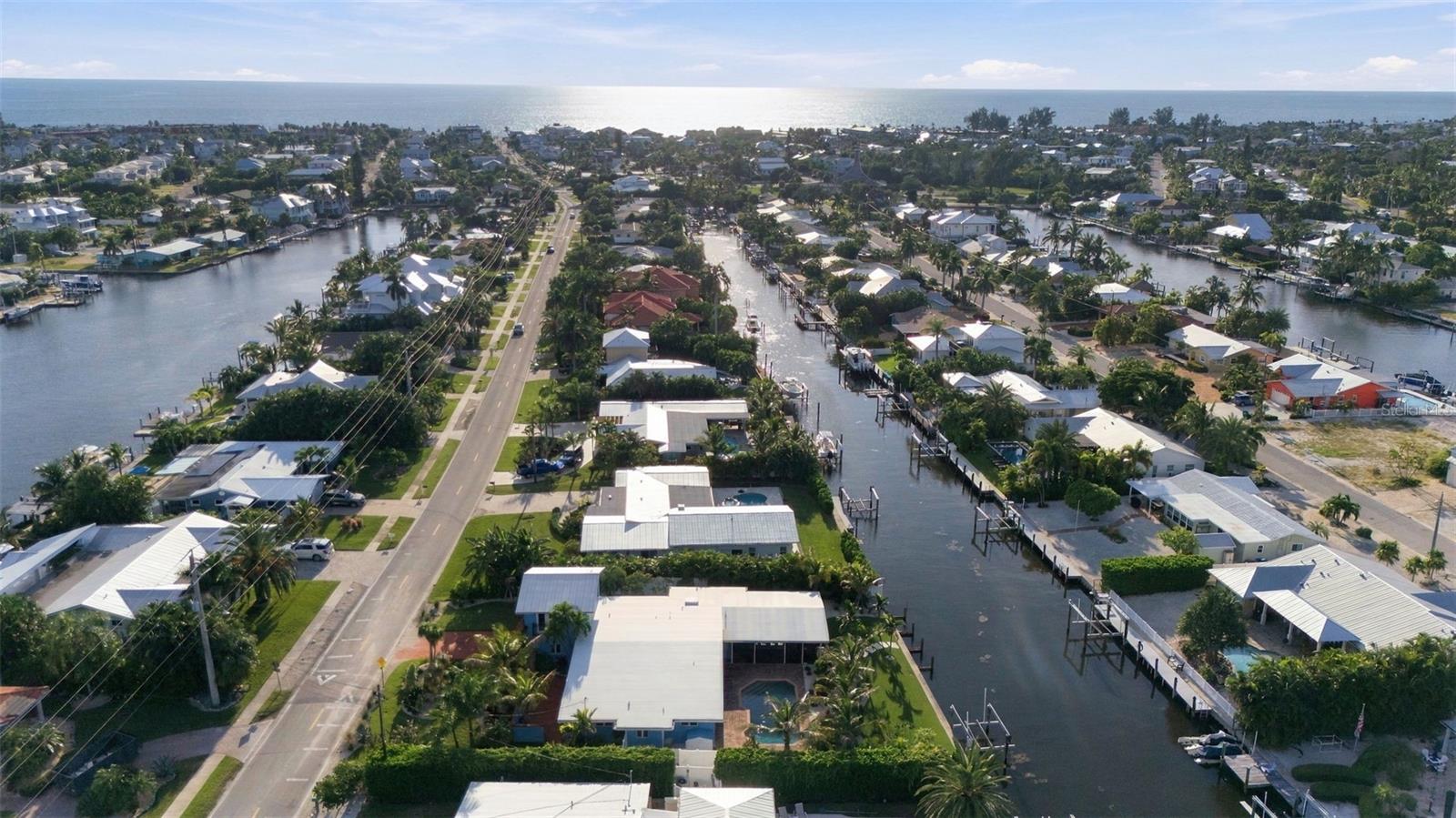 528 KEY ROYALE DRIVE, Holmes Beach, FL 34217