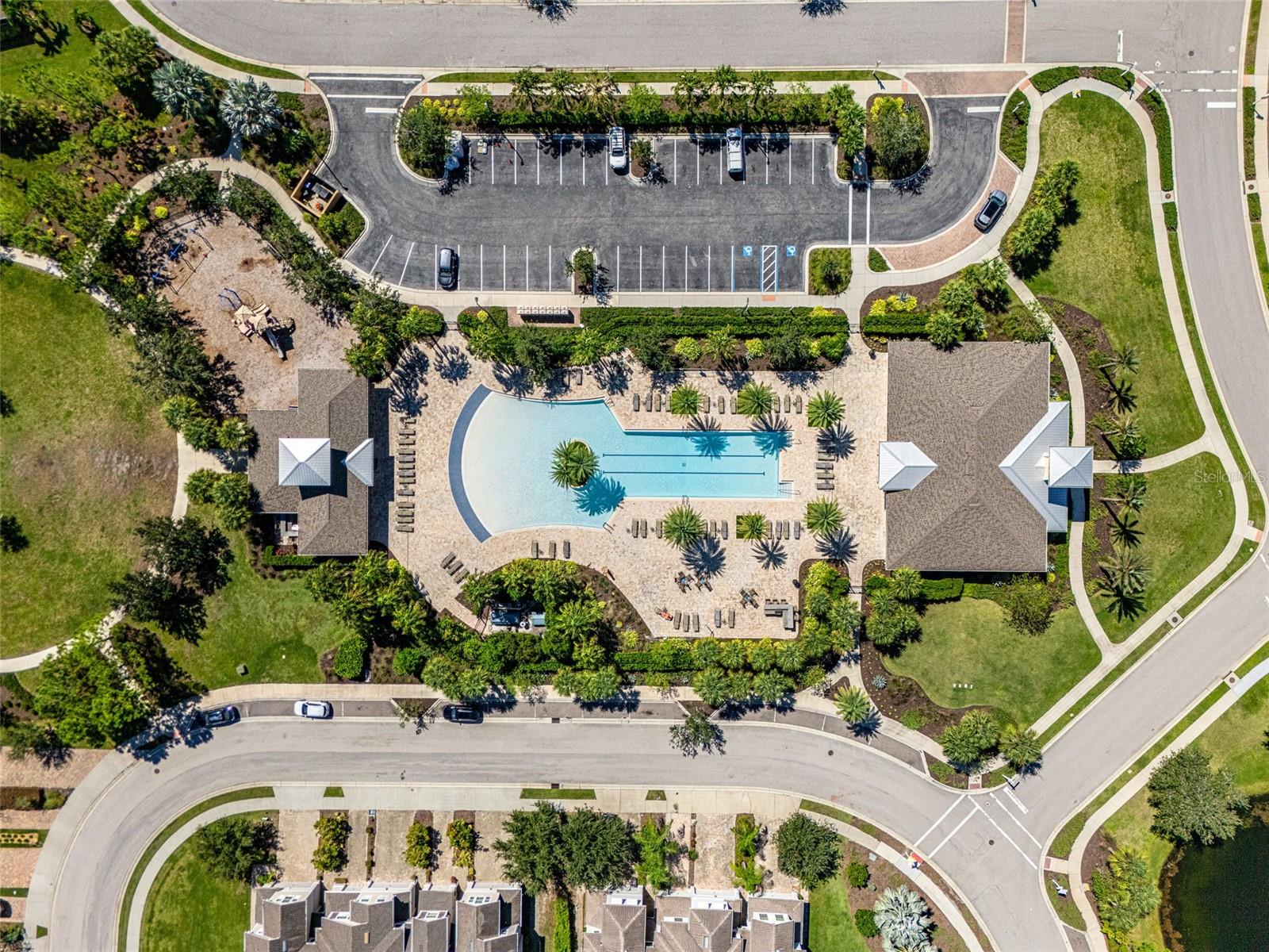 Community Pool