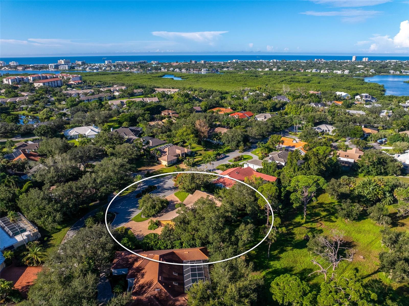 5122 KESTRAL PARK S, Sarasota, FL 34231