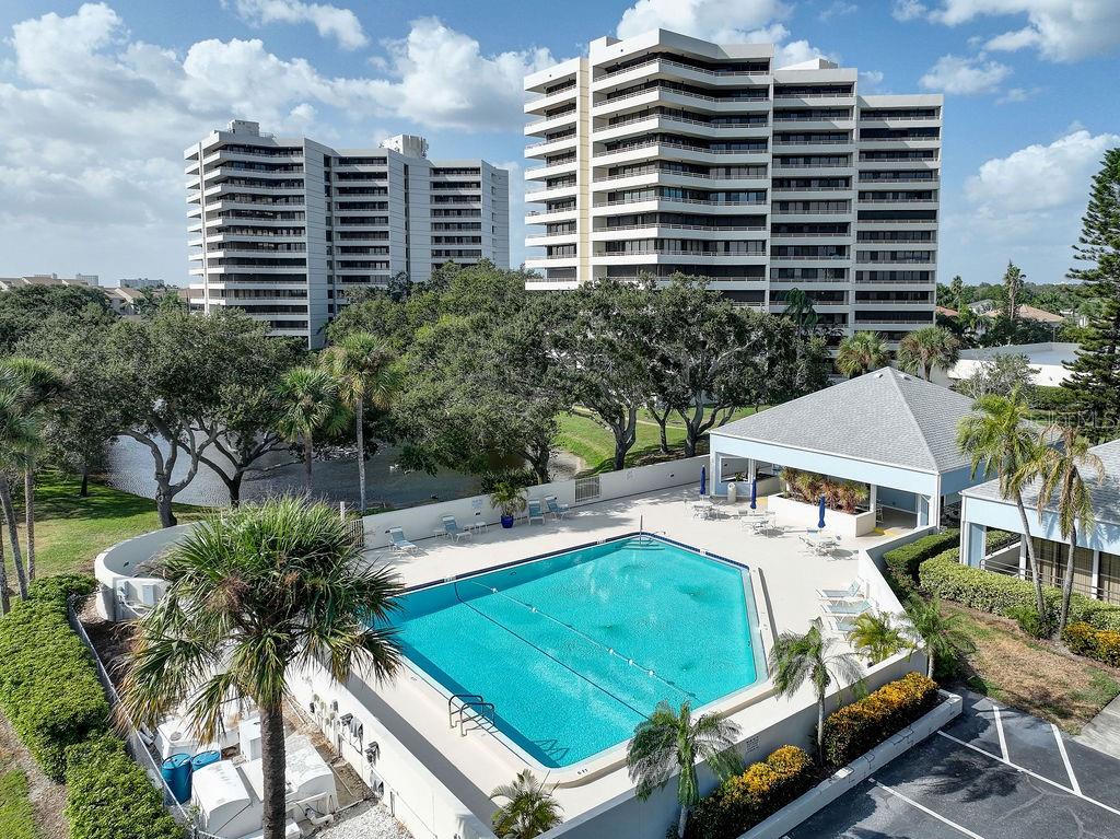 5940 PELICAN BAY PLAZA S, #203, Gulfport, FL 33707