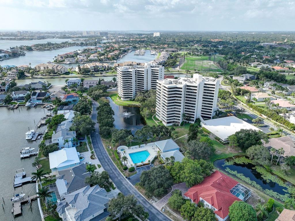 5940 PELICAN BAY PLAZA S, #203, Gulfport, FL 33707