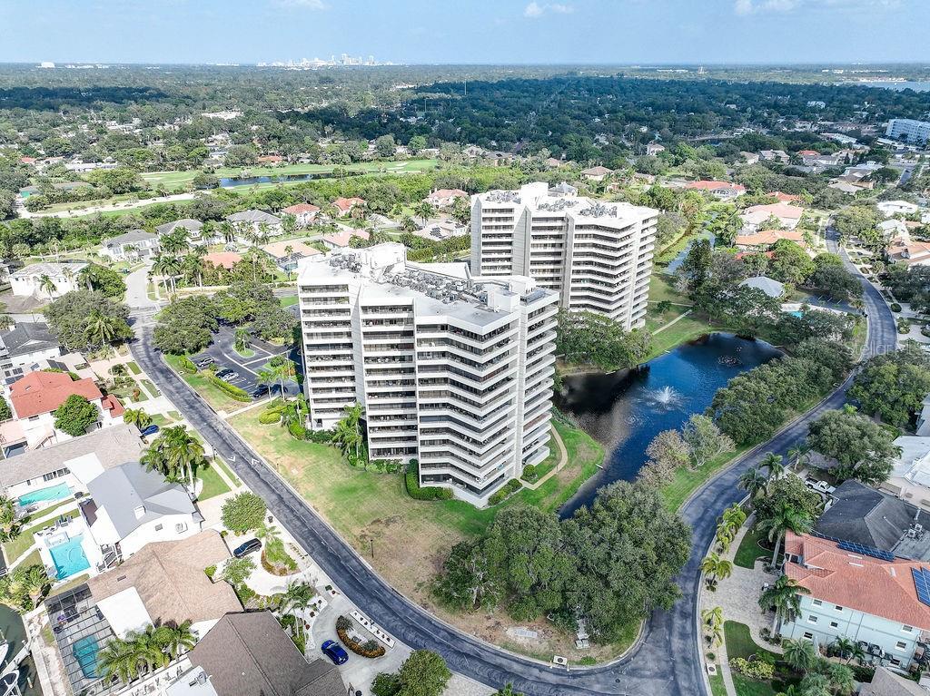 5940 PELICAN BAY PLAZA S, #203, Gulfport, FL 33707